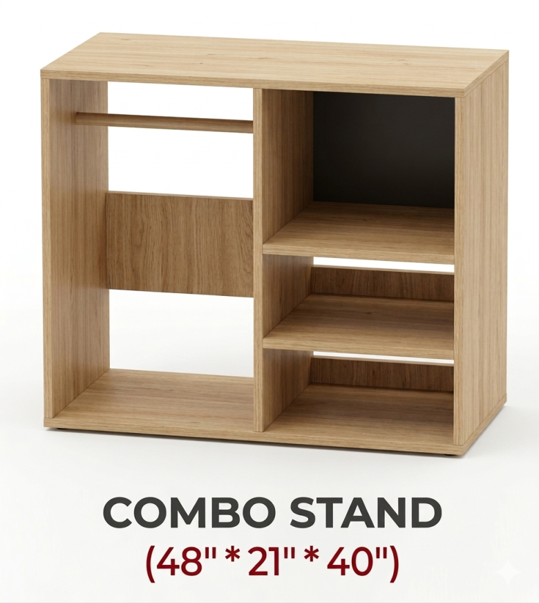 Combo Stand
