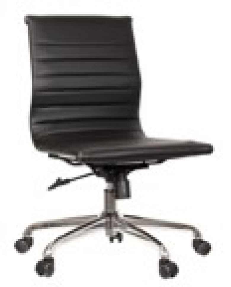 SES-071 - BLACK - (ARMLESS)