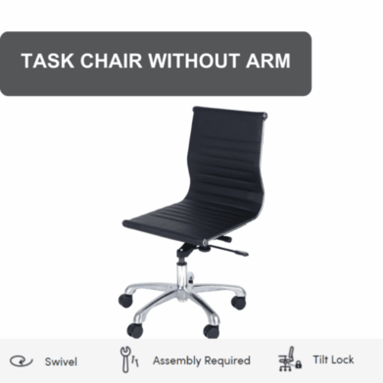 SES-071 TASK CHAIR