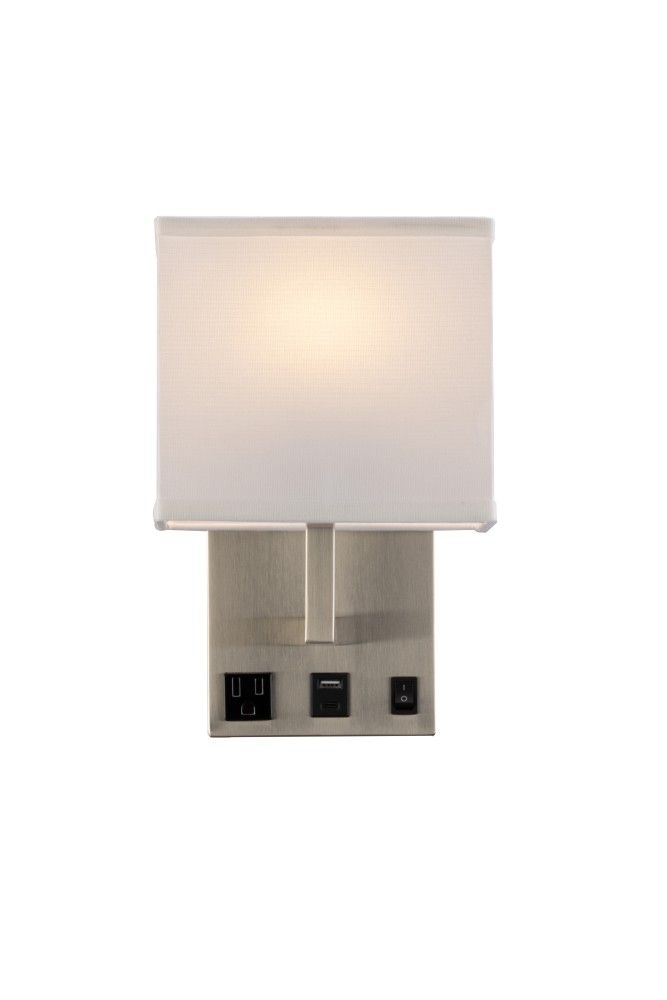 SES-404 SINGLE WALL LAMP