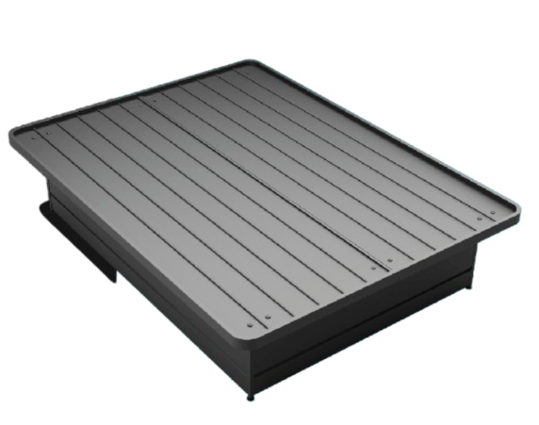 TITAN PREMIUM COLECTION FULL XL BED FRAME